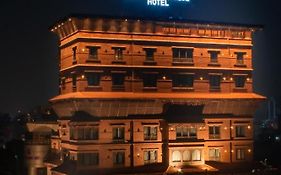 Basera Boutique Hotel - Kathmandu'S Hidden Escape